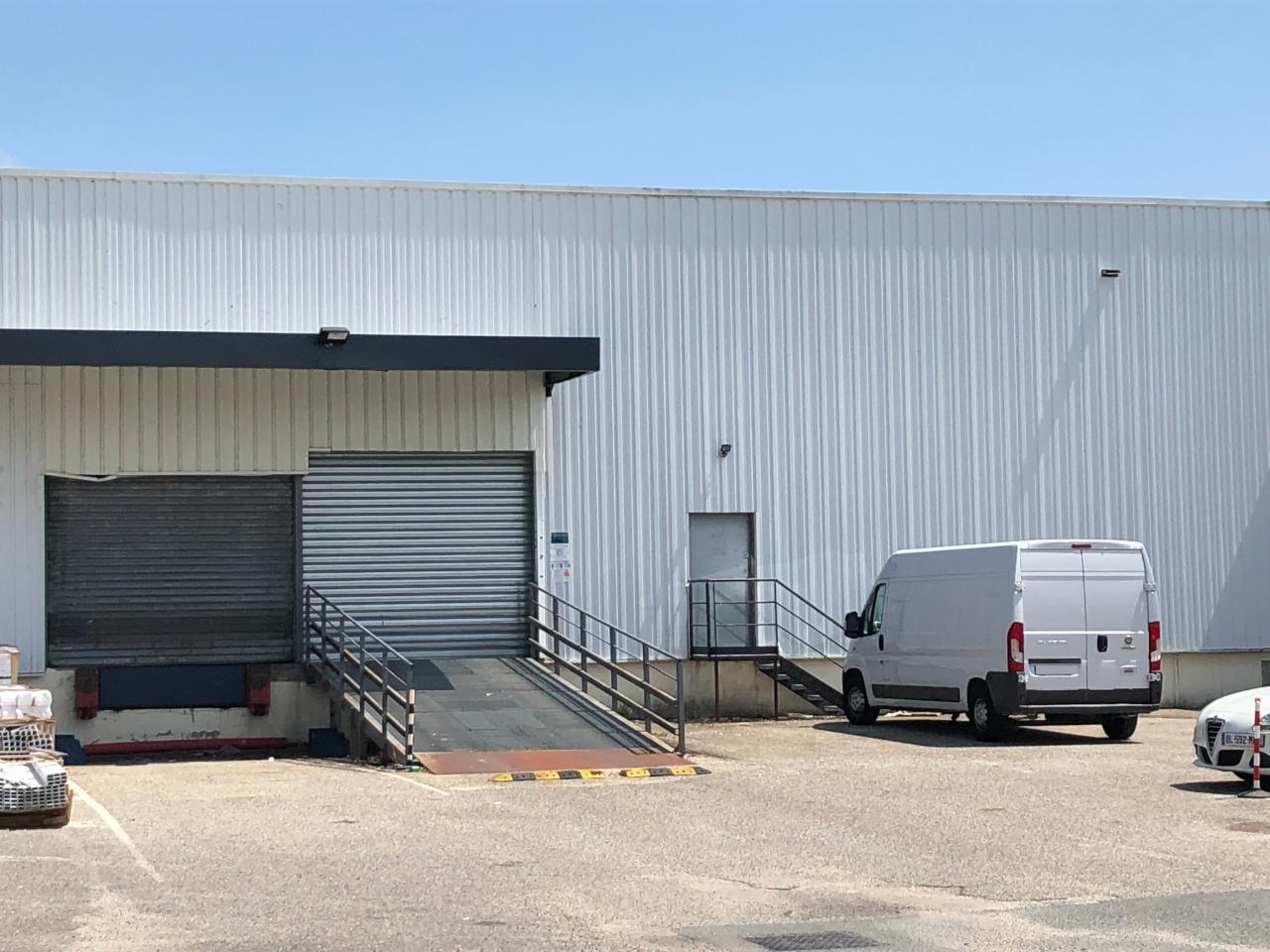 Local d'activité Mérignac 1893m² Location local d'activité Mérignac Gironde OLACT2531017 2
